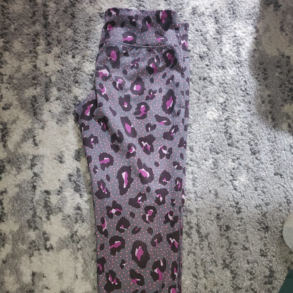 Old Navy Active| Girls Leggings ~~ Great Condition